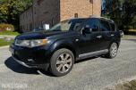 2008 Mitsubishi OUTLANDER 2.0-140 D 4WD