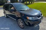 2008 Mitsubishi OUTLANDER 2.0-140 D 4WD