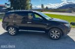 2008 Mitsubishi OUTLANDER 2.0-140 D 4WD