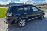 2008 Mitsubishi OUTLANDER 2.0-140 D 4WD