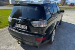 2008 Mitsubishi OUTLANDER 2.0-140 D 4WD