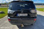 2008 Mitsubishi OUTLANDER 2.0-140 D 4WD