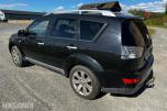 2008 Mitsubishi OUTLANDER 2.0-140 D 4WD