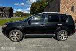 2008 Mitsubishi OUTLANDER 2.0-140 D 4WD