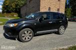 2008 Mitsubishi OUTLANDER 2.0-140 D 4WD