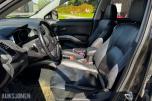 2008 Mitsubishi OUTLANDER 2.0-140 D 4WD
