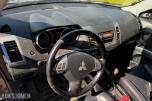 2008 Mitsubishi OUTLANDER 2.0-140 D 4WD