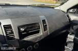 2008 Mitsubishi OUTLANDER 2.0-140 D 4WD