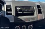 2008 Mitsubishi OUTLANDER 2.0-140 D 4WD