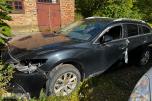 2013 Mazda 6 2.2-150 D delebil/repobjekt