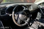 2013 Mazda 6 2.2-150 D delebil/repobjekt