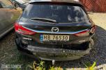 2013 Mazda 6 2.2-150 D delebil/repobjekt