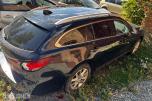 2013 Mazda 6 2.2-150 D delebil/repobjekt