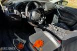 2013 Mazda 6 2.2-150 D delebil/repobjekt