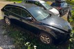 2013 Mazda 6 2.2-150 D delebil/repobjekt