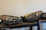 2013 Mazda 6 2.2-150 D delebil/repobjekt