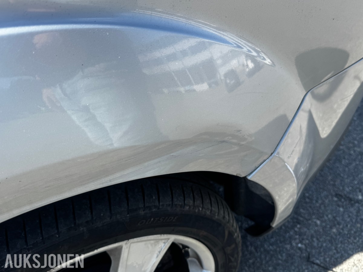 2008 Ford S-MAX 2.0-140 D 7-SETER 