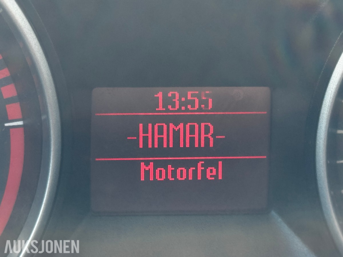 2008 Ford S-MAX 2.0-140 D 7-SETER 