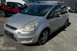 2008 Ford S-MAX 2.0-140 D 7-SETER 
