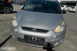 2008 Ford S-MAX 2.0-140 D 7-SETER 