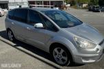 2008 Ford S-MAX 2.0-140 D 7-SETER 