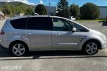 2008 Ford S-MAX 2.0-140 D 7-SETER 