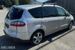 2008 Ford S-MAX 2.0-140 D 7-SETER 