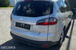 2008 Ford S-MAX 2.0-140 D 7-SETER 