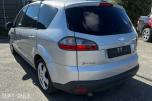 2008 Ford S-MAX 2.0-140 D 7-SETER 
