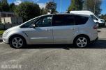 2008 Ford S-MAX 2.0-140 D 7-SETER 