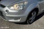 2008 Ford S-MAX 2.0-140 D 7-SETER 