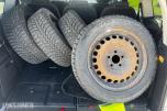 2008 Ford S-MAX 2.0-140 D 7-SETER 