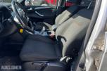 2008 Ford S-MAX 2.0-140 D 7-SETER 