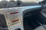 2008 Ford S-MAX 2.0-140 D 7-SETER 