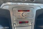 2008 Ford S-MAX 2.0-140 D 7-SETER 