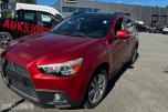 2011 Mitsubishi ASX 1.8-116 D 4WD