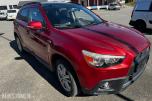 2011 Mitsubishi ASX 1.8-116 D 4WD