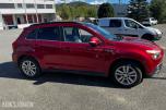 2011 Mitsubishi ASX 1.8-116 D 4WD