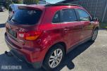 2011 Mitsubishi ASX 1.8-116 D 4WD
