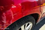 2011 Mitsubishi ASX 1.8-116 D 4WD