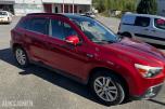 2011 Mitsubishi ASX 1.8-116 D 4WD