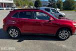2011 Mitsubishi ASX 1.8-116 D 4WD