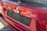 2011 Mitsubishi ASX 1.8-116 D 4WD