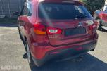 2011 Mitsubishi ASX 1.8-116 D 4WD