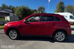 2011 Mitsubishi ASX 1.8-116 D 4WD