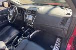 2011 Mitsubishi ASX 1.8-116 D 4WD