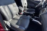 2011 Mitsubishi ASX 1.8-116 D 4WD