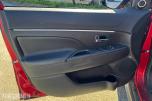 2011 Mitsubishi ASX 1.8-116 D 4WD