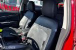2011 Mitsubishi ASX 1.8-116 D 4WD