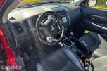 2011 Mitsubishi ASX 1.8-116 D 4WD